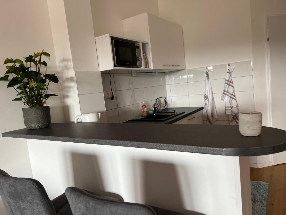 Pannonia Appartements باد تاتزماندورف المظهر الخارجي الصورة