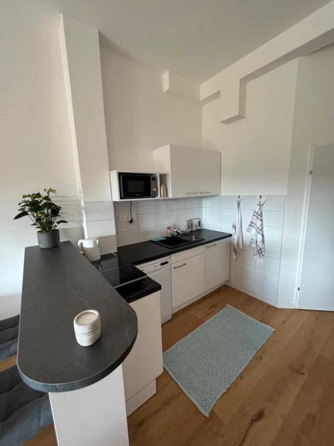 Pannonia Appartements باد تاتزماندورف المظهر الخارجي الصورة