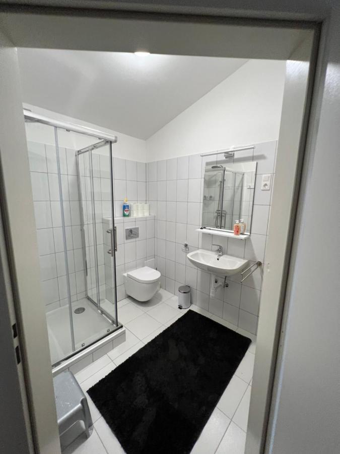 Pannonia Appartements باد تاتزماندورف المظهر الخارجي الصورة