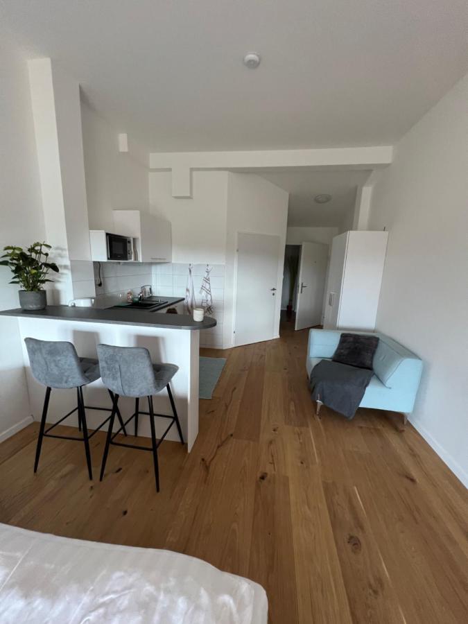 Pannonia Appartements باد تاتزماندورف المظهر الخارجي الصورة