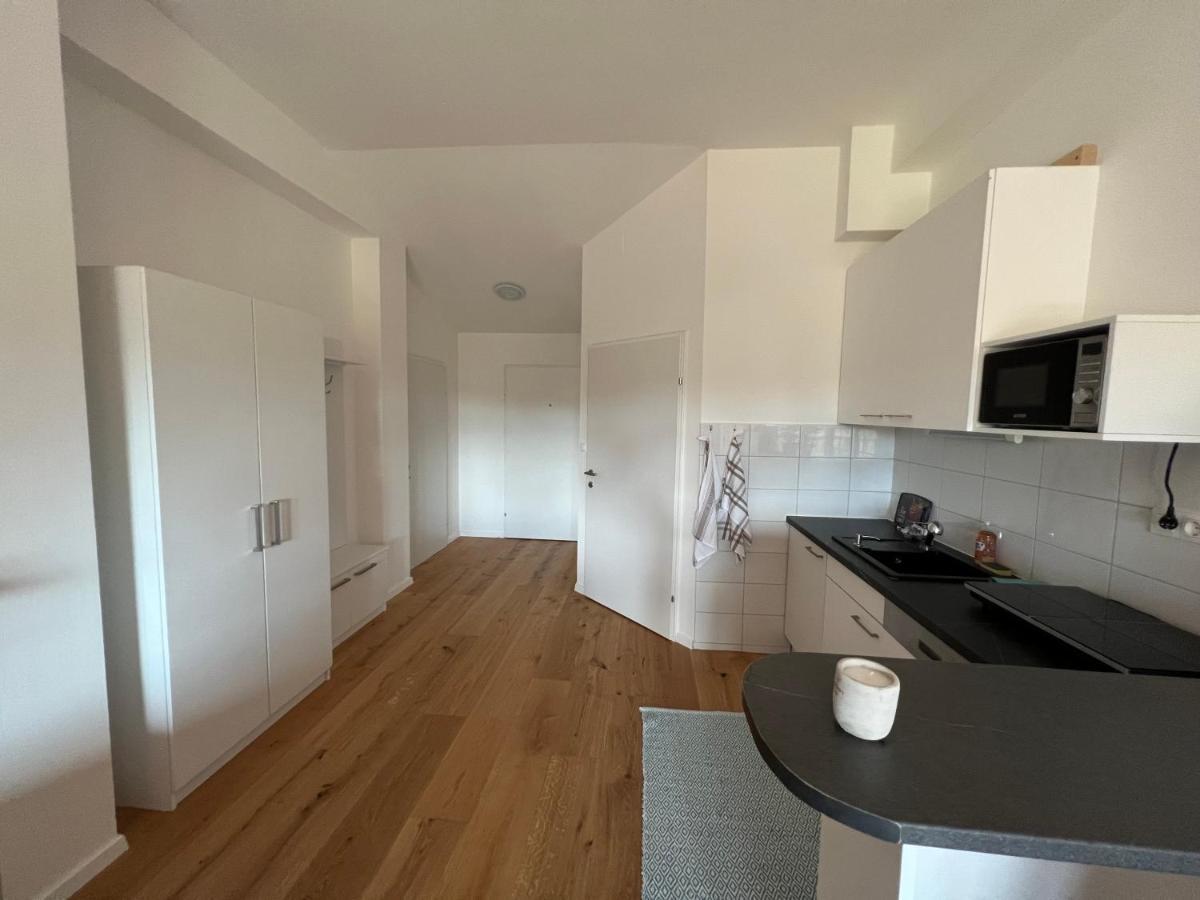 Pannonia Appartements باد تاتزماندورف المظهر الخارجي الصورة