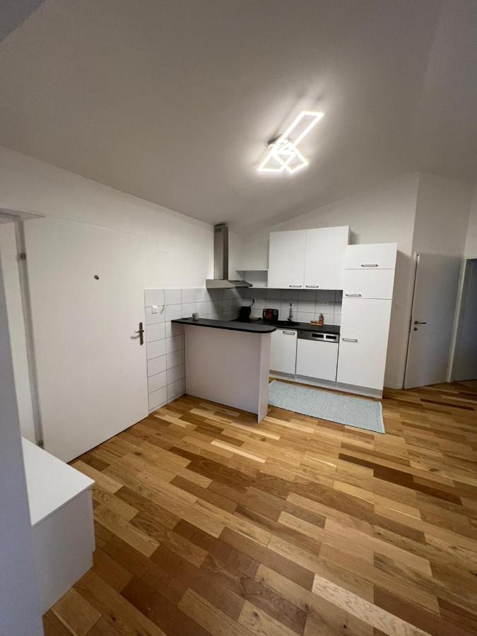 Pannonia Appartements باد تاتزماندورف المظهر الخارجي الصورة