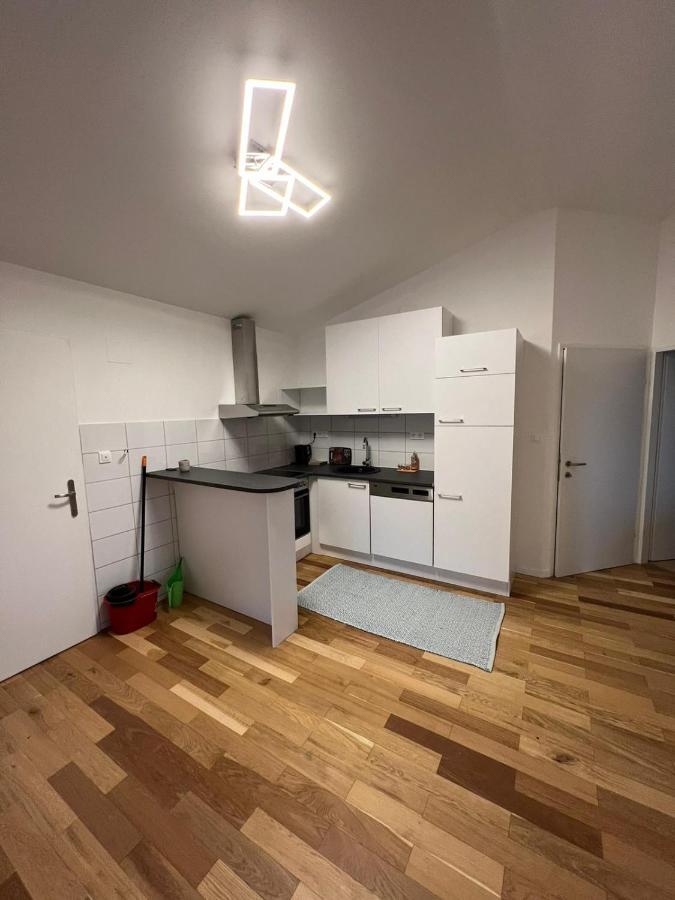 Pannonia Appartements باد تاتزماندورف المظهر الخارجي الصورة