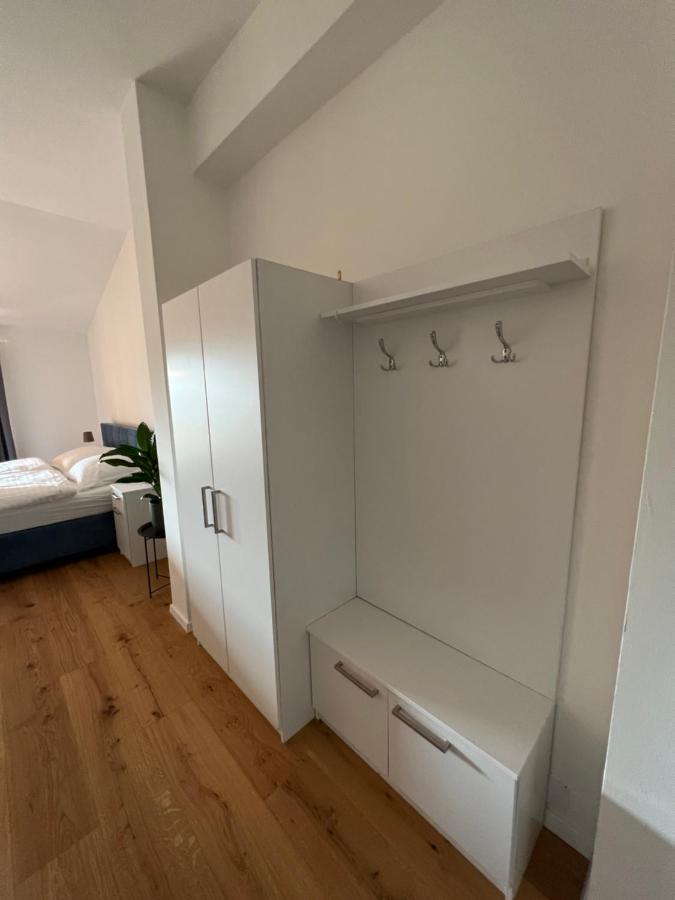 Pannonia Appartements باد تاتزماندورف المظهر الخارجي الصورة
