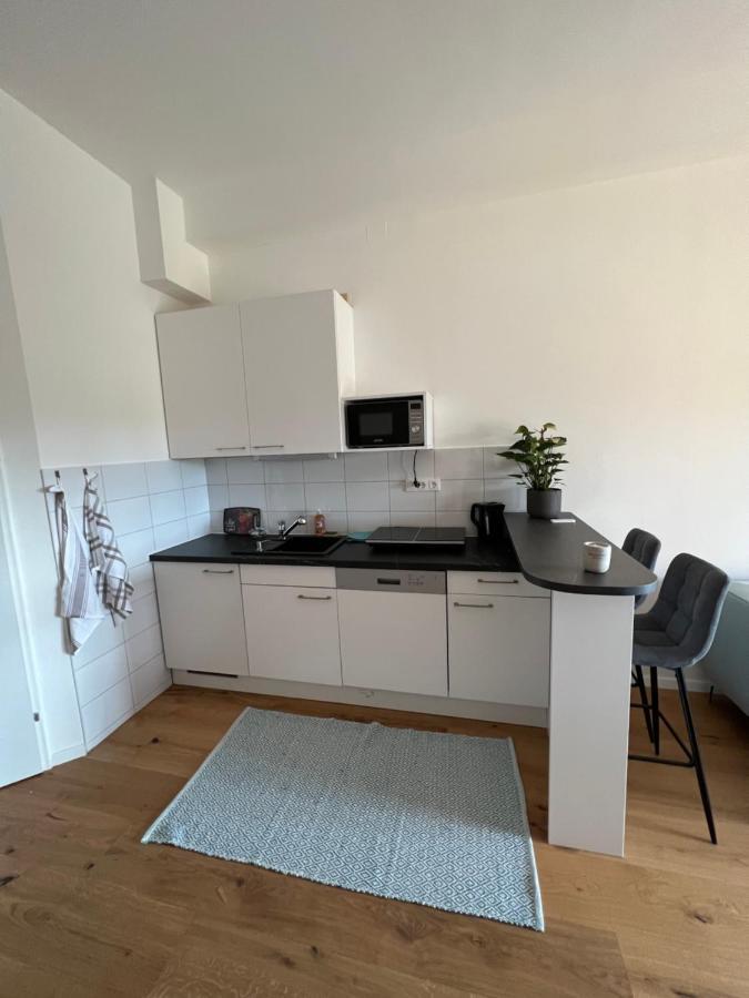 Pannonia Appartements باد تاتزماندورف المظهر الخارجي الصورة