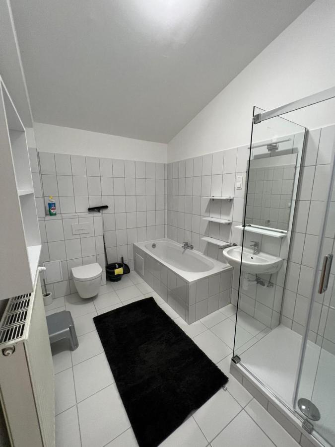 Pannonia Appartements باد تاتزماندورف المظهر الخارجي الصورة