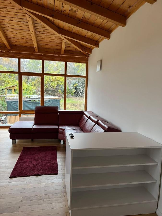 Pannonia Appartements باد تاتزماندورف المظهر الخارجي الصورة