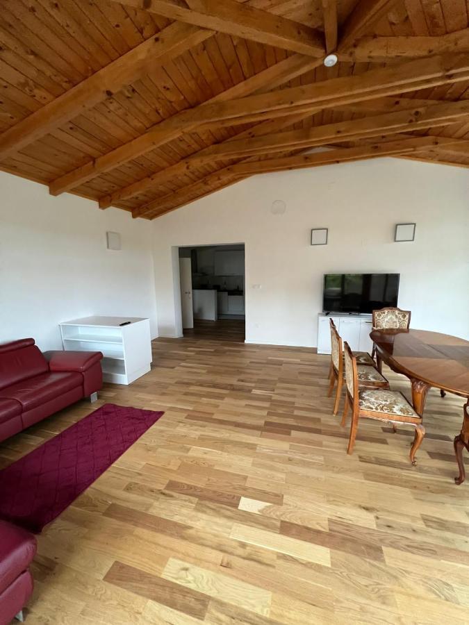 Pannonia Appartements باد تاتزماندورف المظهر الخارجي الصورة