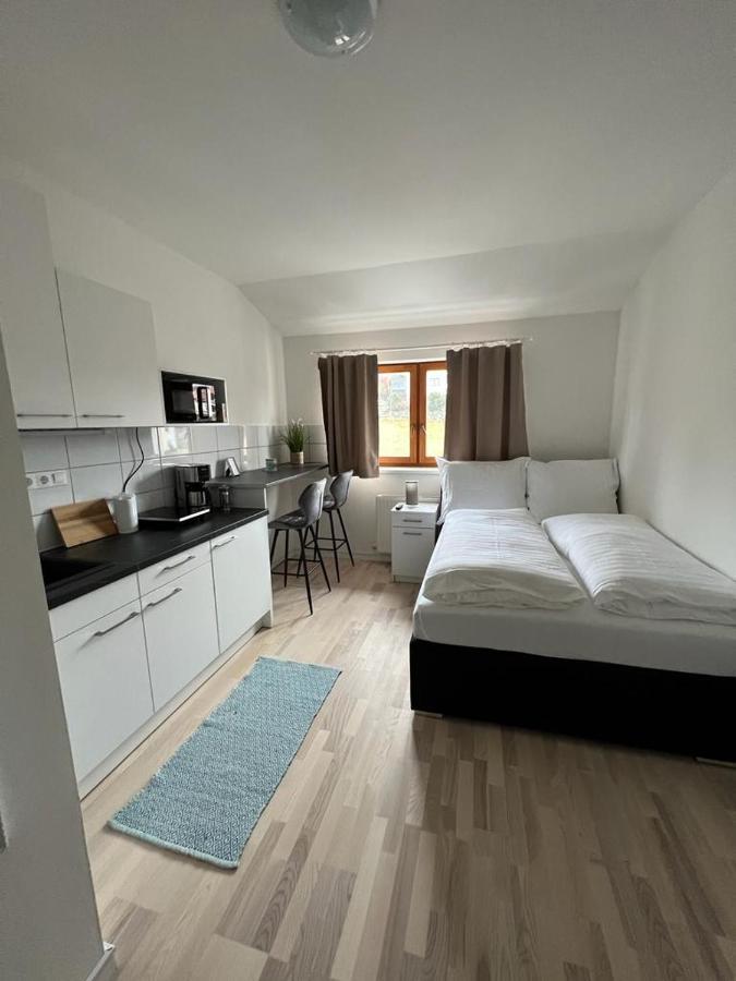 Pannonia Appartements باد تاتزماندورف المظهر الخارجي الصورة