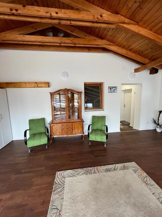 Pannonia Appartements باد تاتزماندورف المظهر الخارجي الصورة