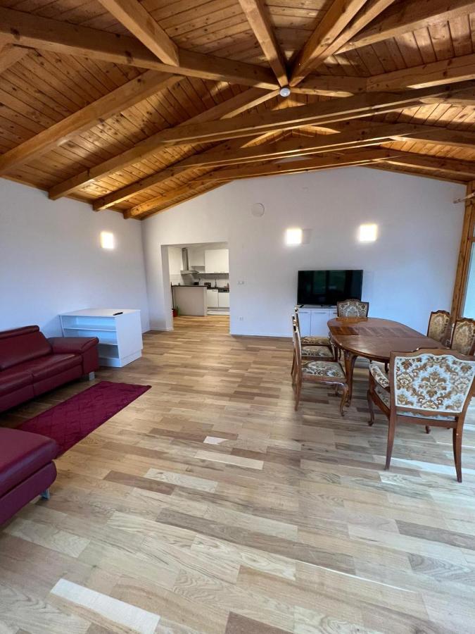 Pannonia Appartements باد تاتزماندورف المظهر الخارجي الصورة